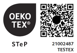 OEKO TEX